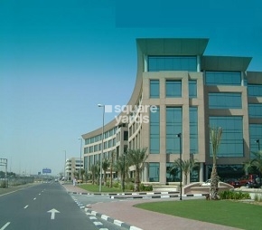 Emarat Atrium, Al Wasl, Dubai