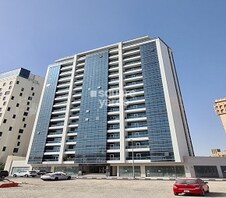 Al Jaddaf Residences,Al Jaddaf,Dubai