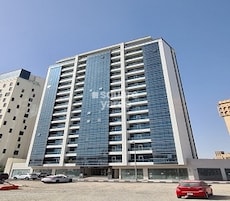 Emerald Jadaf Metro, Al Jaddaf, Dubai