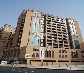 Emerald Jadaf, Al Jaddaf, Dubai