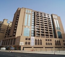 Emerald Jadaf, Al Jaddaf, Dubai