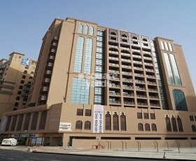 Emerald Jadaf, Al Jaddaf Dubai