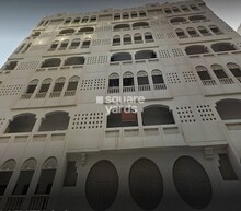 Emerald Mankhool 1, Al Karama, Dubai