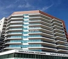 Al Meraikhi Tower 2,Nad Al Hamar,Dubai