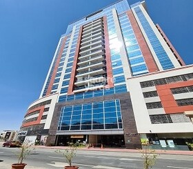 Emerald Residence JVC, Jumeirah Village Circle (JVC) Dubai