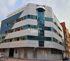 Emerald Sophia Building, Al Karama, Dubai