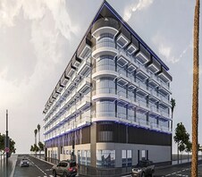 Emerald Vision Tower Featured Image