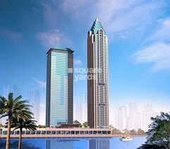 Emirates Churchill Tower