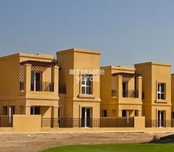 Emirates Golf Club Villas, Emirates Hills Dubai