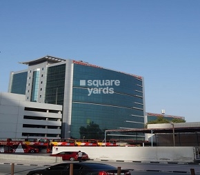 Emirates Holidays Building, Business Bay, Dubai