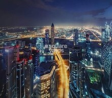 Emirates National Investment Tower, Business Bay, Dubai