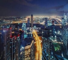 Emirates National Investment Tower Featured Image