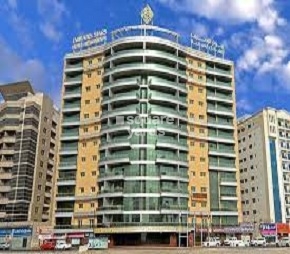 Emirates Stars Hotel Apartments, Al Nahda (Dubai), Dubai