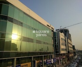 Emitac Building, Al Garhoud Dubai