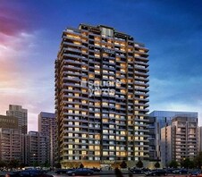 Wembley Tower,Dubai Sports City,Dubai