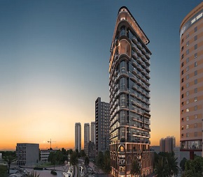 Empire Lakeviews, Wadi Al Safa 2, Dubai