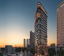 Empire Lakeviews, Wadi Al Safa 2, Dubai