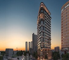 Emaar Caya,Wadi Al Safa 2,Dubai