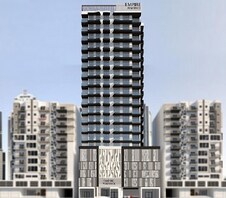 Meraki Genesis Residences,Jumeirah Village Circle (JVC),Dubai