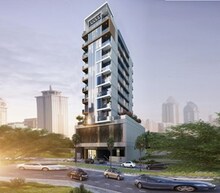 EMS Brand Centro, Al Satwa, Dubai