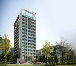 Enaam Azra Residence, Dubai Residence Complex, Dubai