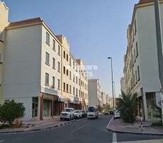 England Building X 03, International City, Dubai