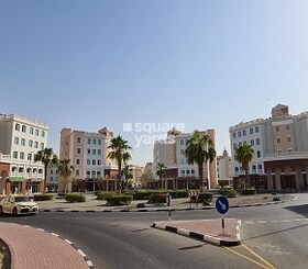 England Cluster, International City Dubai