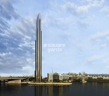 Enshaa D1 Tower, Al Jaddaf, Dubai