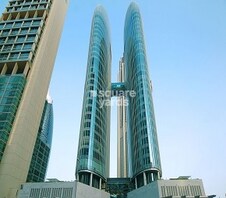 B2B Tower,DIFC,Dubai