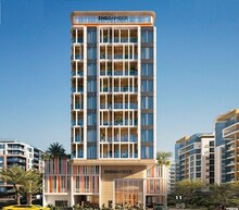 Enso Amber, Al Satwa, Dubai