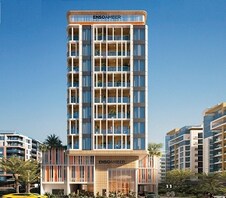 SOL Luxe,Al Satwa,Dubai