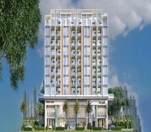 Enso Jade, Al Satwa, Dubai