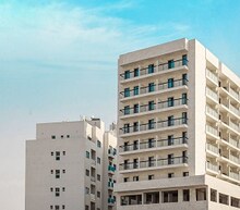 Equiti Apartments, International City, Dubai