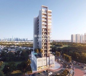 Equiti Arcade, Al Furjan, Dubai