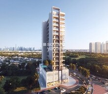 Equiti Arcade, Al Furjan, Dubai