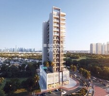 Danube Glamz,Al Furjan,Dubai