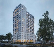 BNH Equiti Gates, Mina Jebel Ali, Dubai