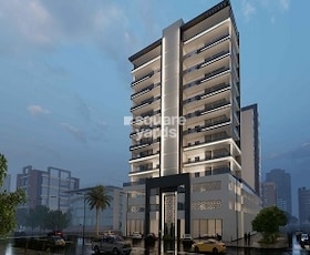 Equiti Residence, Al Furjan Dubai