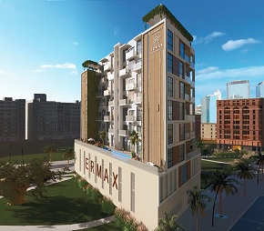 Ermax Lusin Residences, International City, Dubai