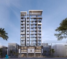 Ermax Residences, Dubai Island, Dubai
