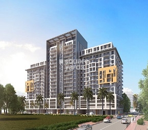 Eshraq Jumeirah Rise, Jumeirah Village Triangle (JVT) Dubai