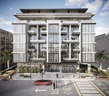 Esnaad The Spark, Mohammed Bin Rashid City, Dubai