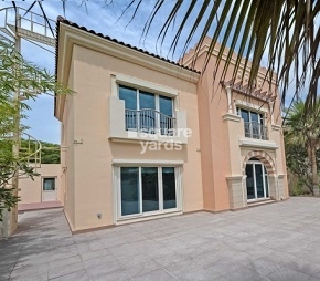 Estella Village, Dubai Sports City, Dubai