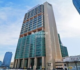 ETA Liberty House, DIFC Dubai