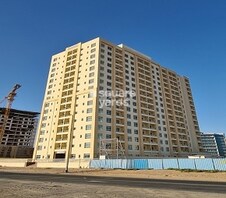 Al Awazi Residences,Dubai Residence Complex,Dubai