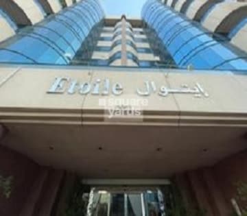 Etoile Building, Al Karama Dubai