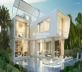 Ettore 971 Bugatti Styled Villas, DAMAC Hills Dubai