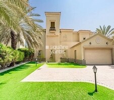 Meadows 7,Jumeirah Islands,Dubai