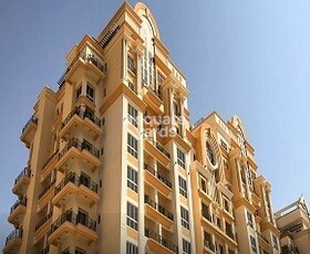 European Building, Dubai Sports City Dubai