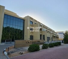 Syann Park,arjan,Dubai